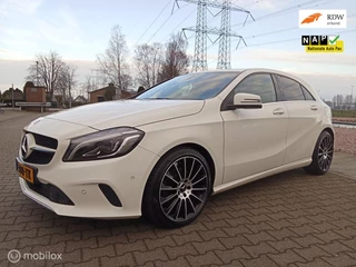 Mercedes A-klasse 180 Prestige/apk/airco/pdc.