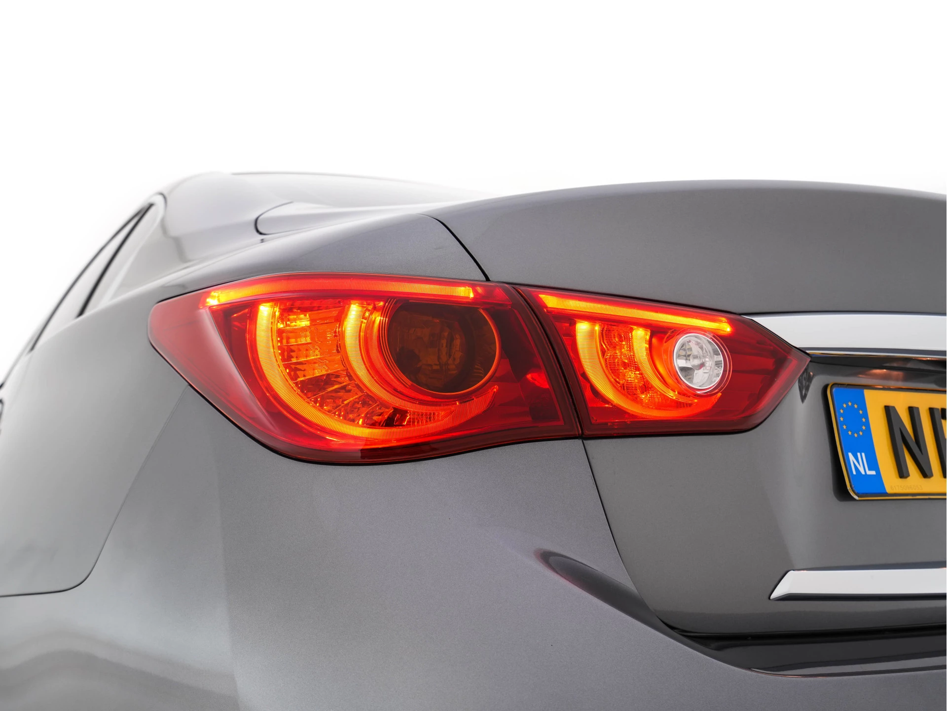 Hoofdafbeelding Infiniti Q