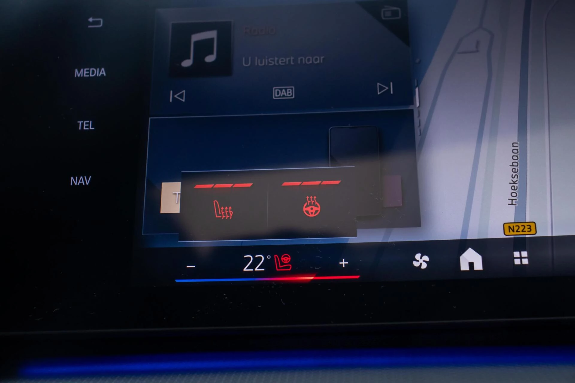 Hoofdafbeelding BMW iX1