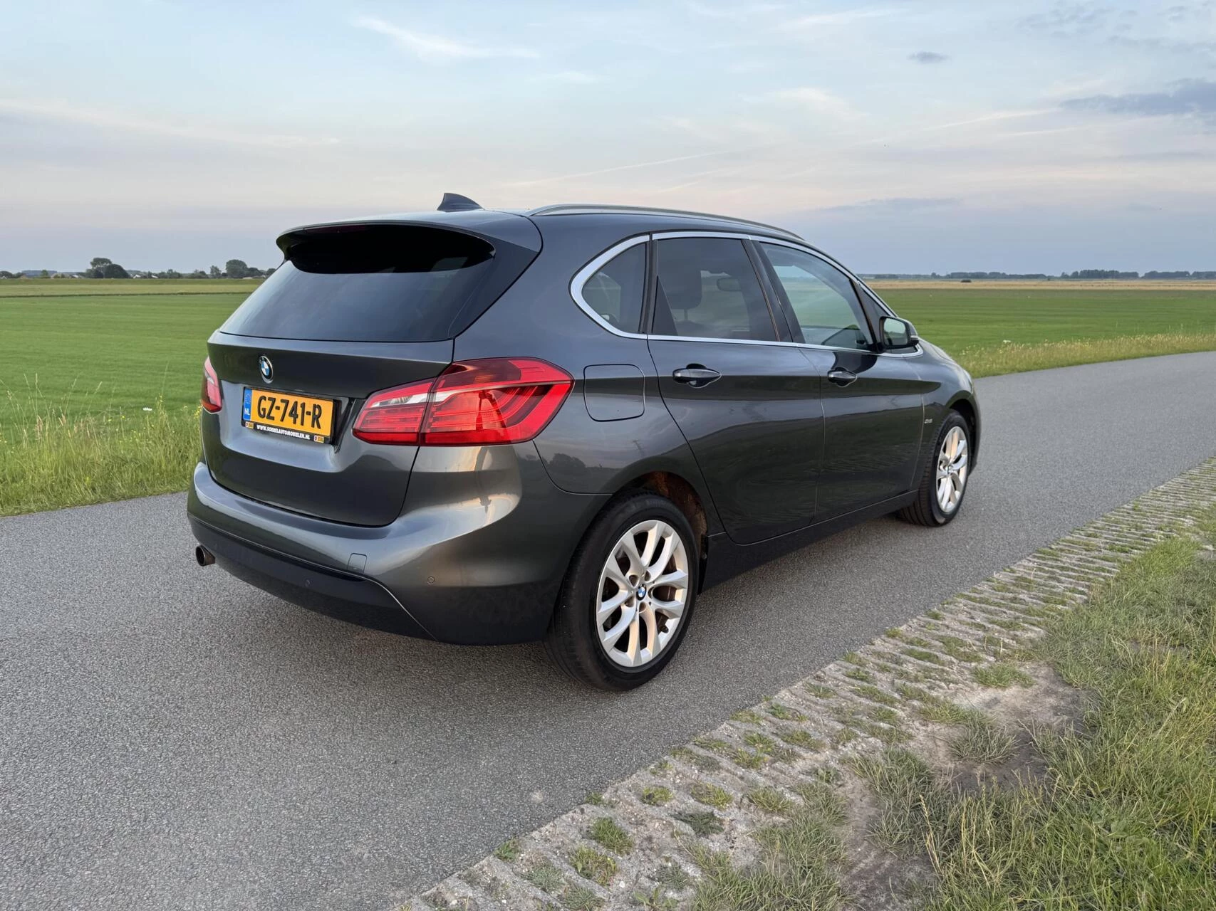 Hoofdafbeelding BMW 2 Serie