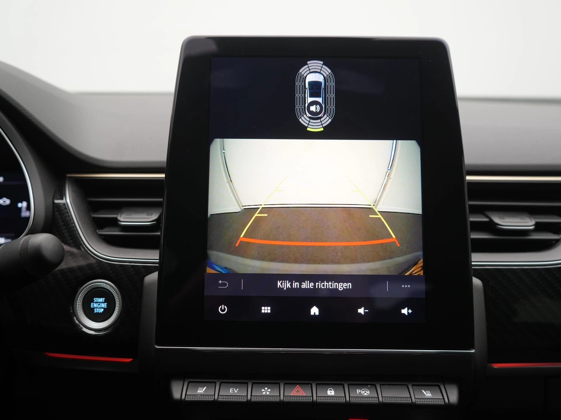 Hoofdafbeelding Renault Arkana