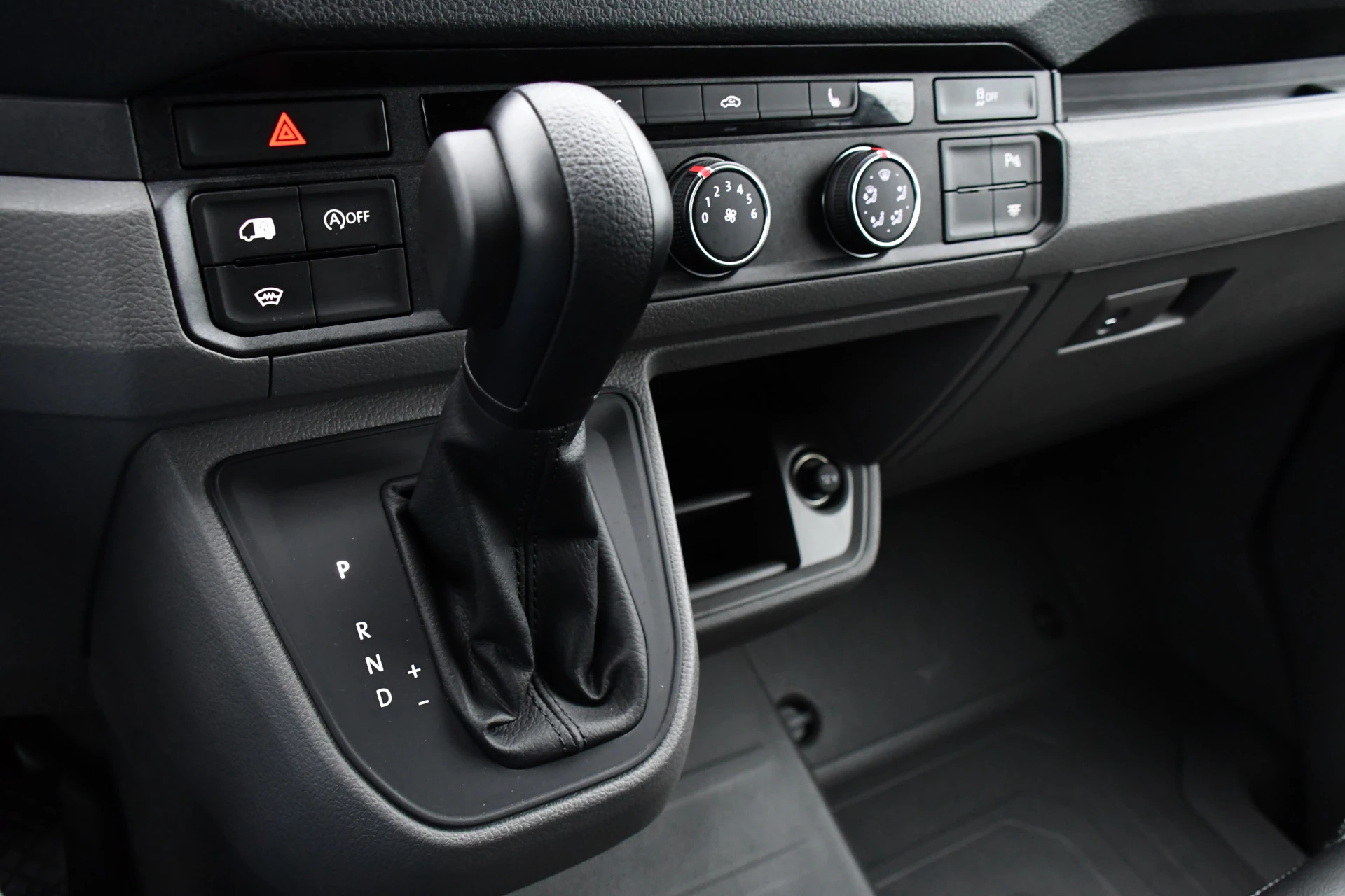 Hoofdafbeelding MAN TGE