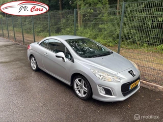 Peugeot 308 CC 1.6 THP Sport Pack