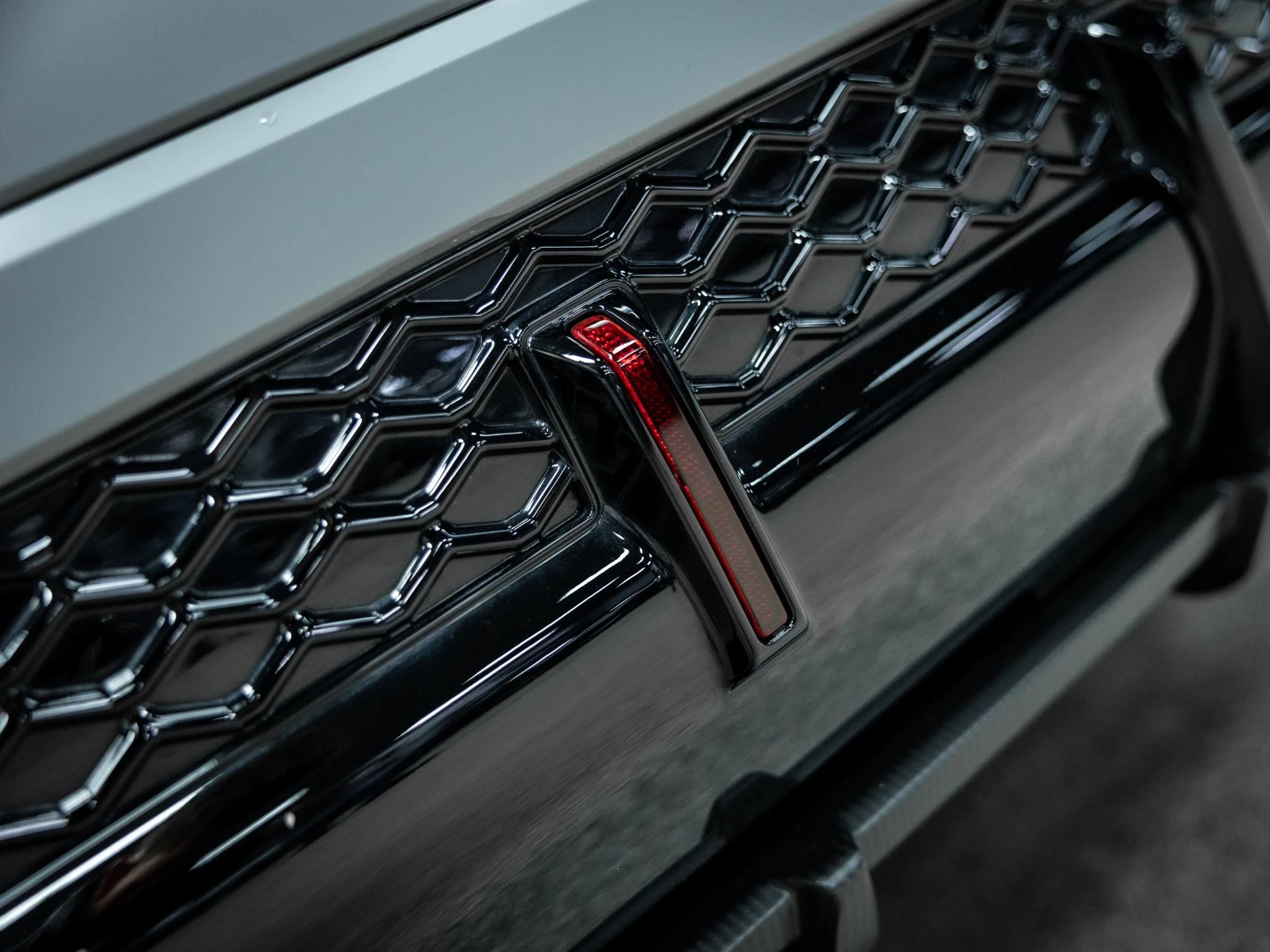 Hoofdafbeelding Audi RSQ8