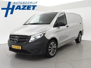 Mercedes-Benz Vito 114 CDI 136 PK AUT. LANG EURO 6 + LEDER | LED | LMV | NAVIGATIE | CRUISE CONTROL
