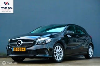 Mercedes A-klasse 160 Ambition | LED | Clima | Cruise | Navi