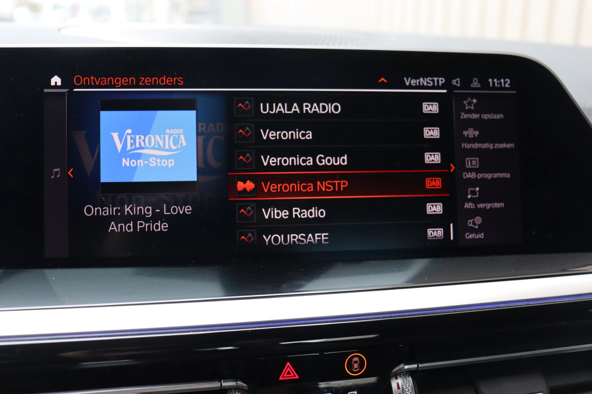 Hoofdafbeelding BMW Z4