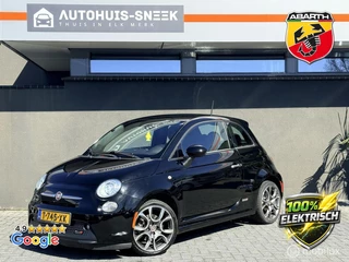 Fiat 500 E 24kwh