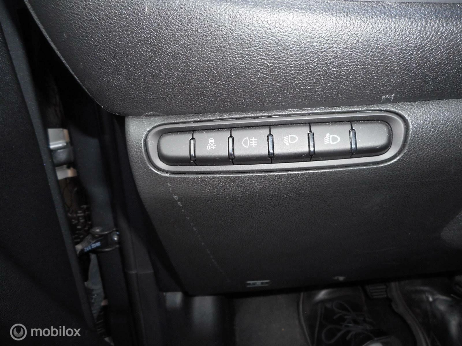 Hoofdafbeelding Fiat 500e