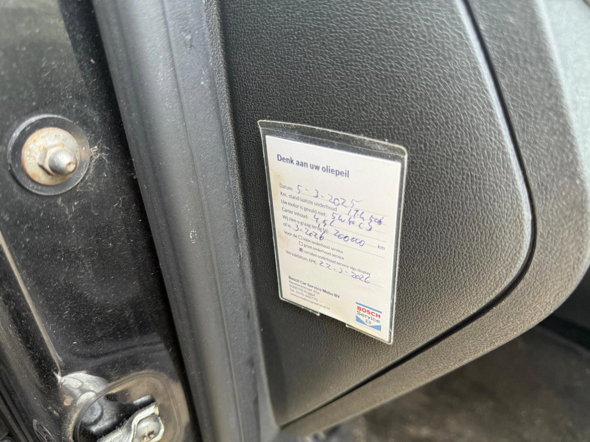 Hoofdafbeelding Renault Scénic