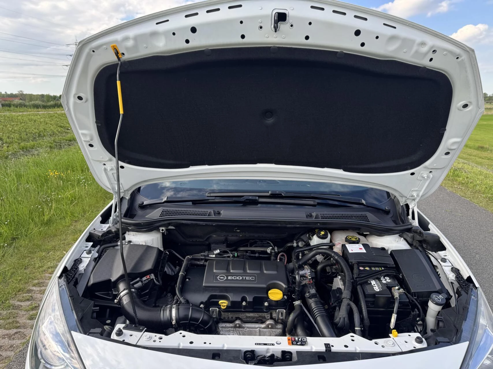 Hoofdafbeelding Opel Cascada