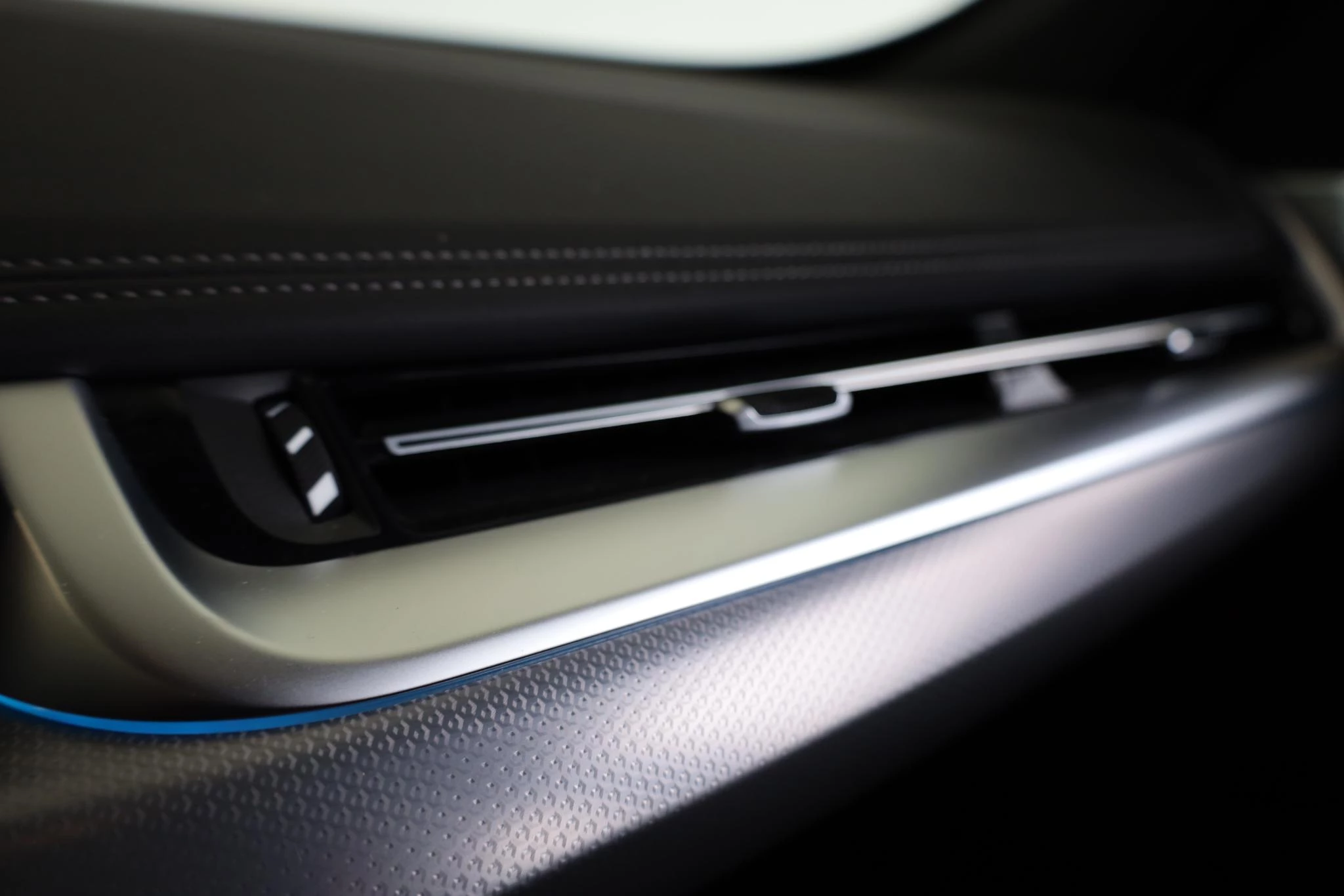 Hoofdafbeelding BMW iX1