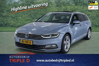 Volkswagen Passat Variant 1.4 TSI GTE Highline