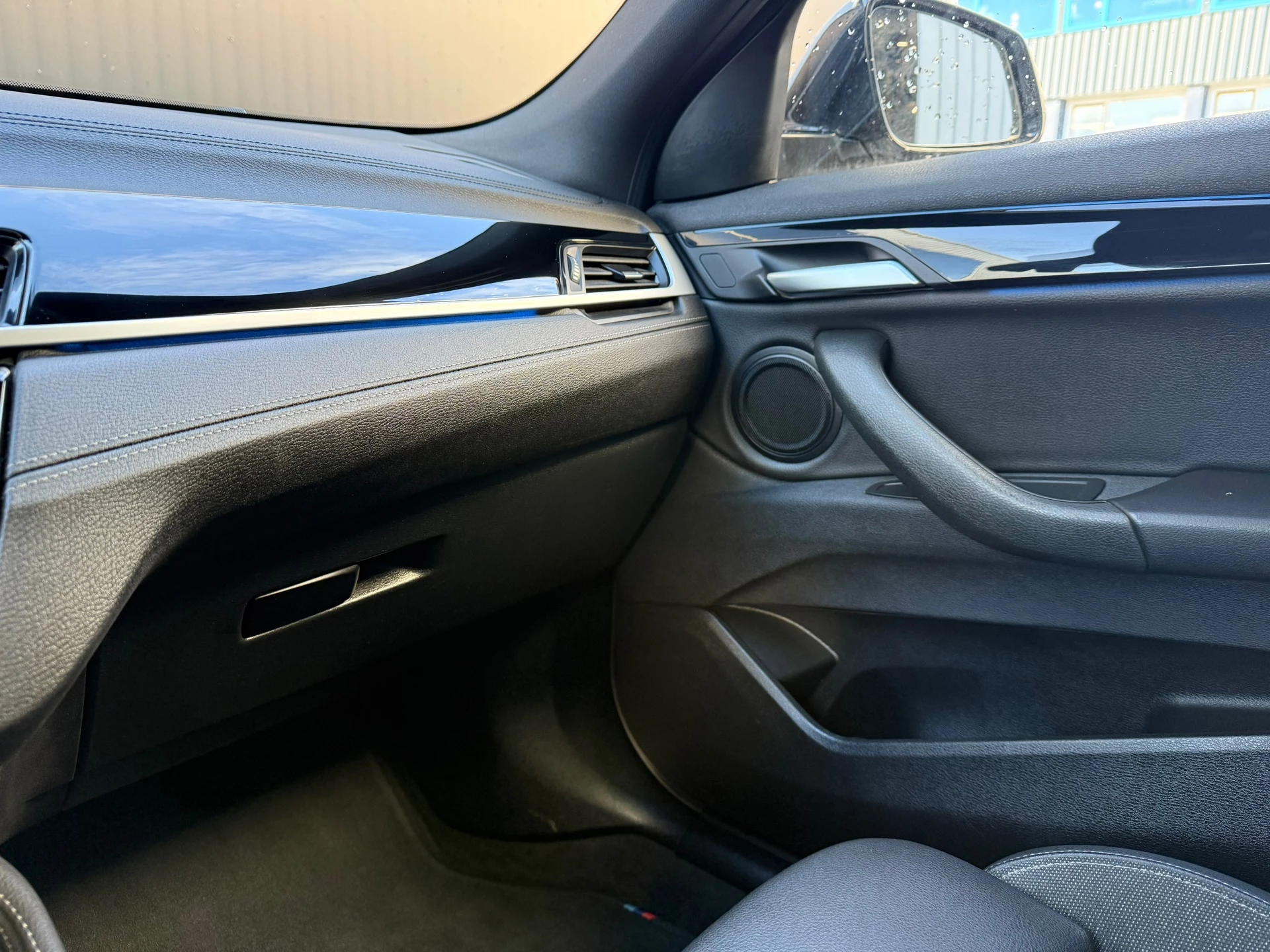 Hoofdafbeelding BMW X2