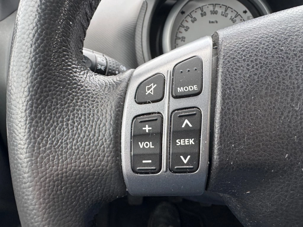 Hoofdafbeelding Opel Agila