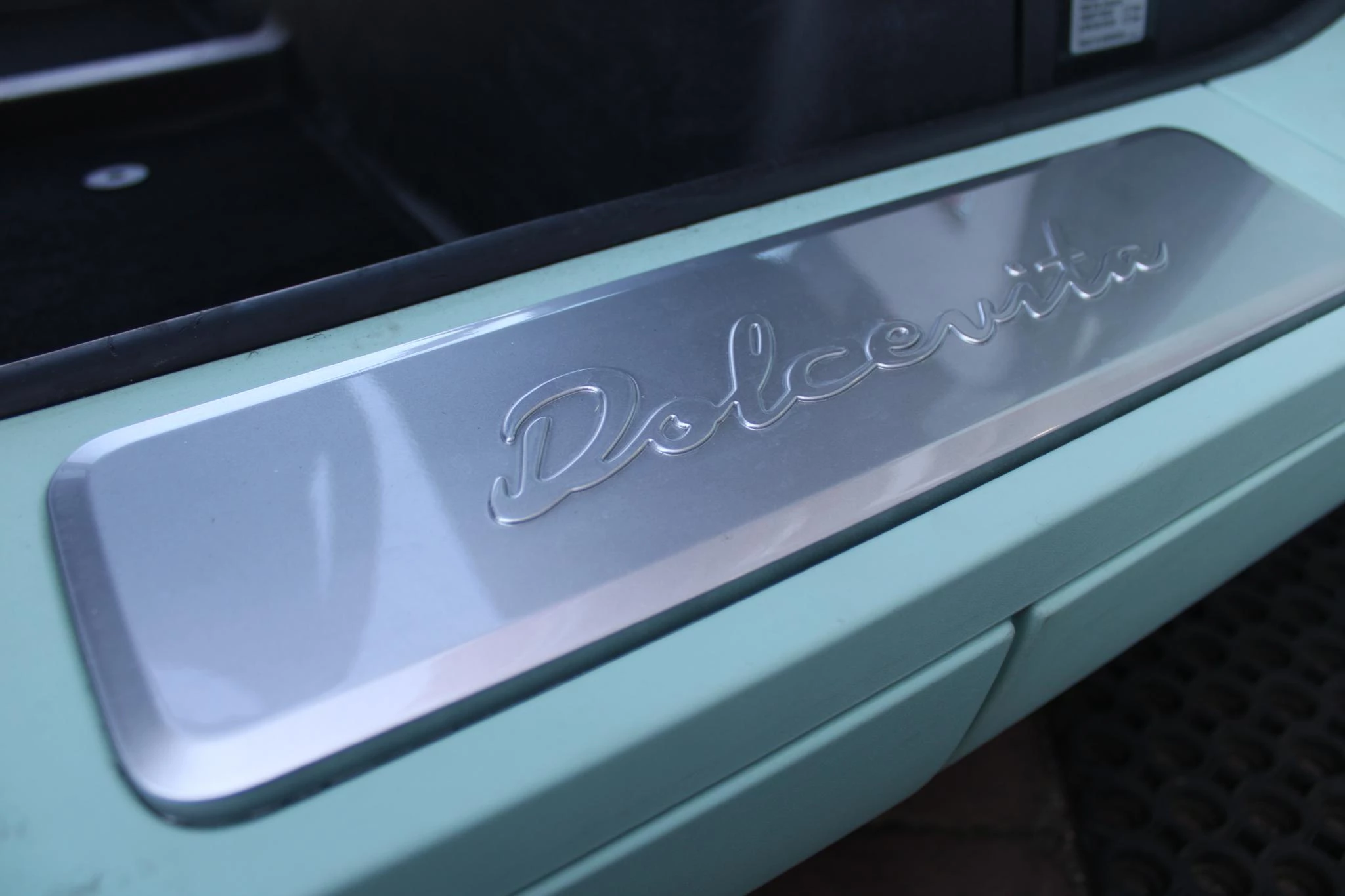 Hoofdafbeelding Fiat Topolino