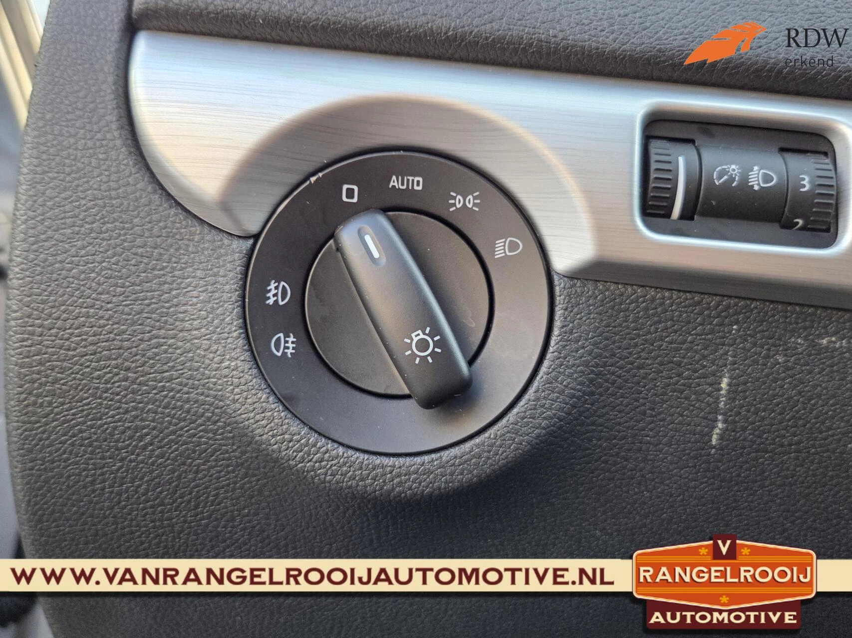 Hoofdafbeelding Škoda Yeti