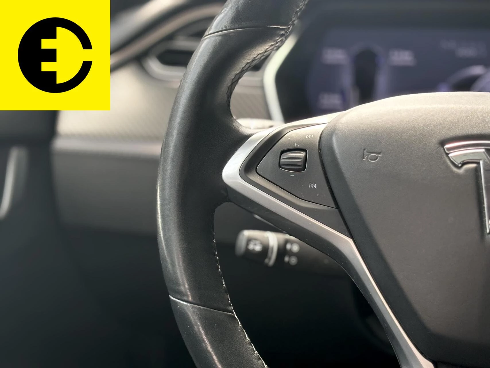 Hoofdafbeelding Tesla Model X