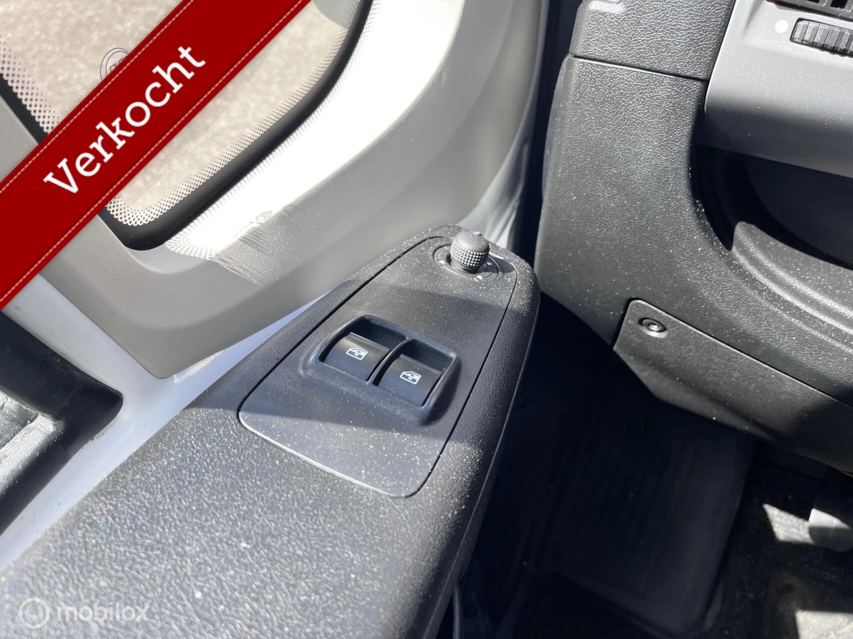 Hoofdafbeelding Fiat Ducato