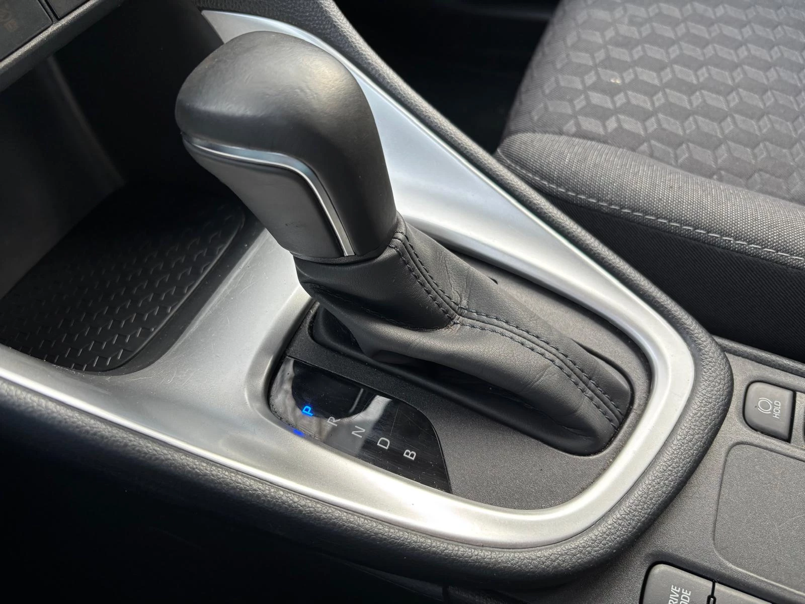 Hoofdafbeelding Mazda 2 Hybrid