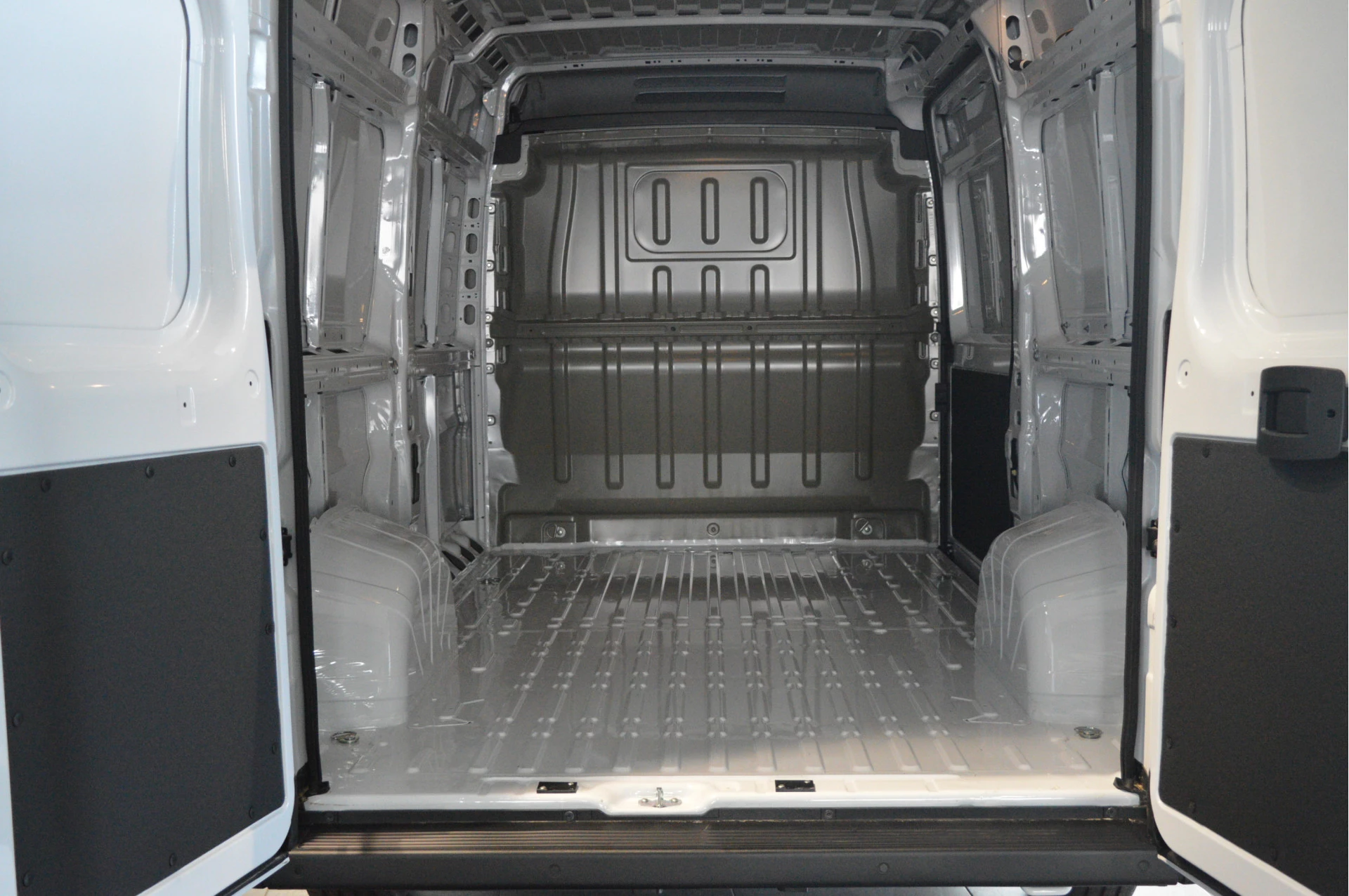 Hoofdafbeelding Citroën Jumper