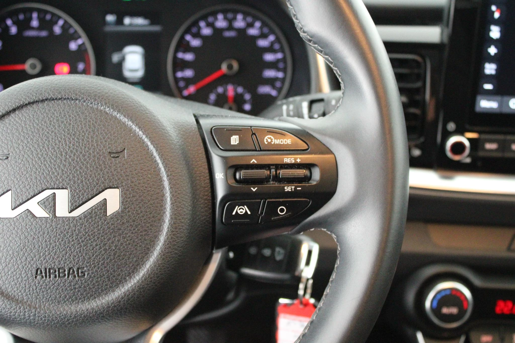 Hoofdafbeelding Kia Stonic