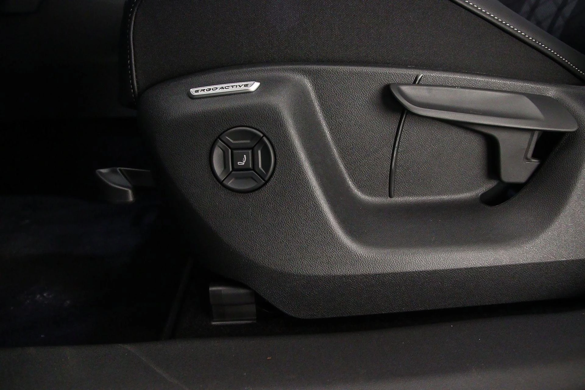 Hoofdafbeelding Volkswagen Tayron