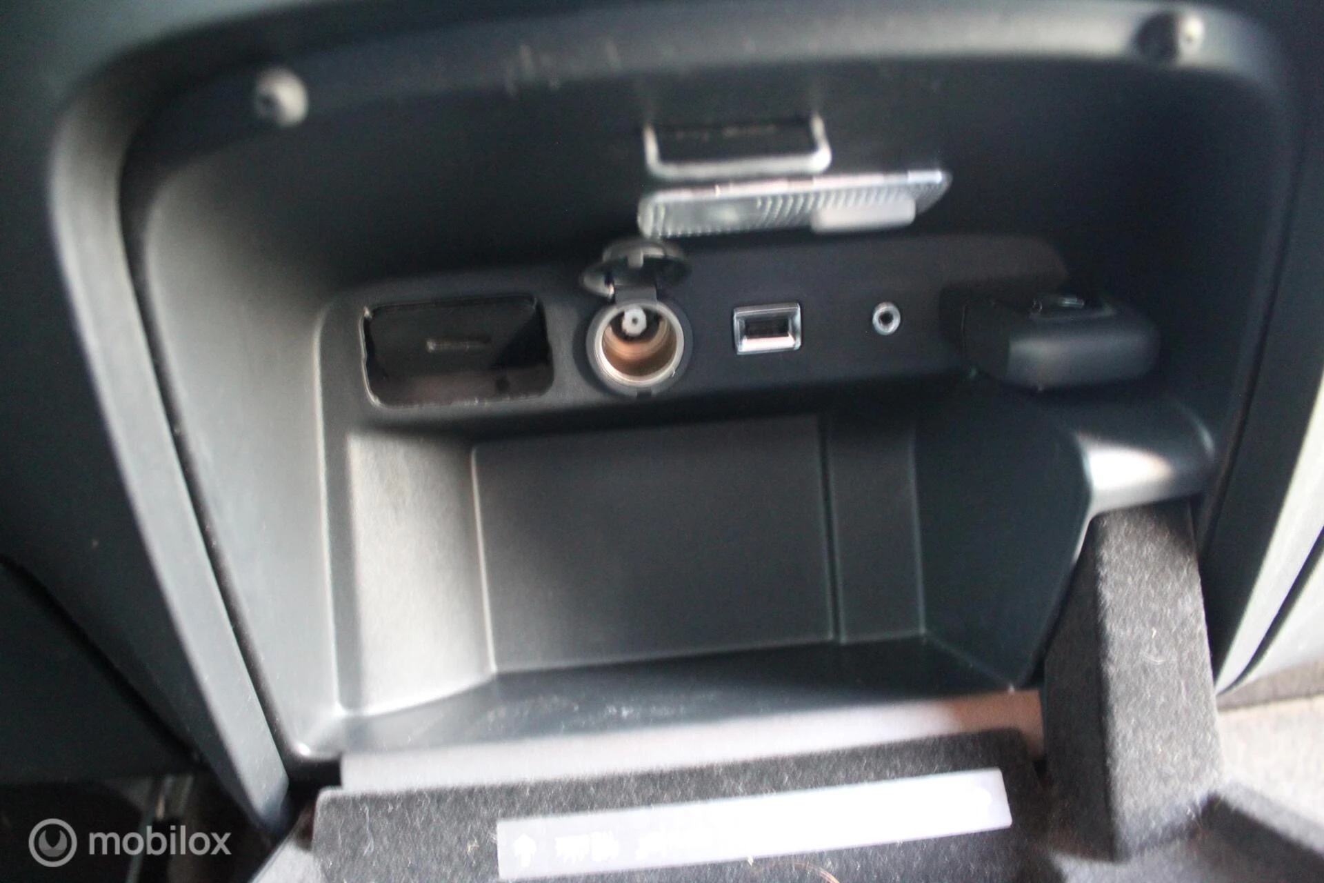 Hoofdafbeelding Citroën C4 Picasso