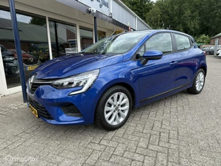 Renault Clio 1.0 TCe Zen