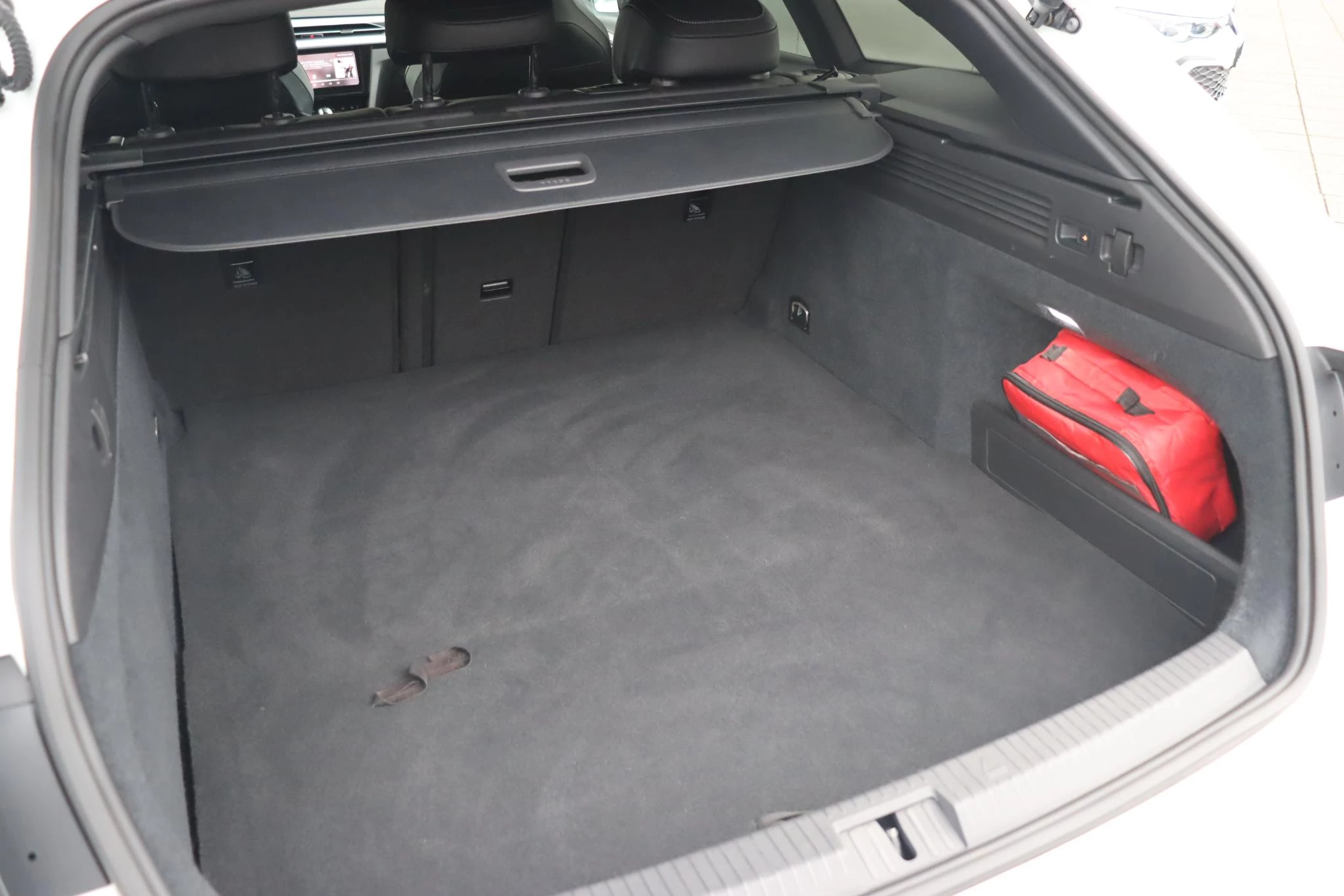 Hoofdafbeelding Volkswagen Arteon