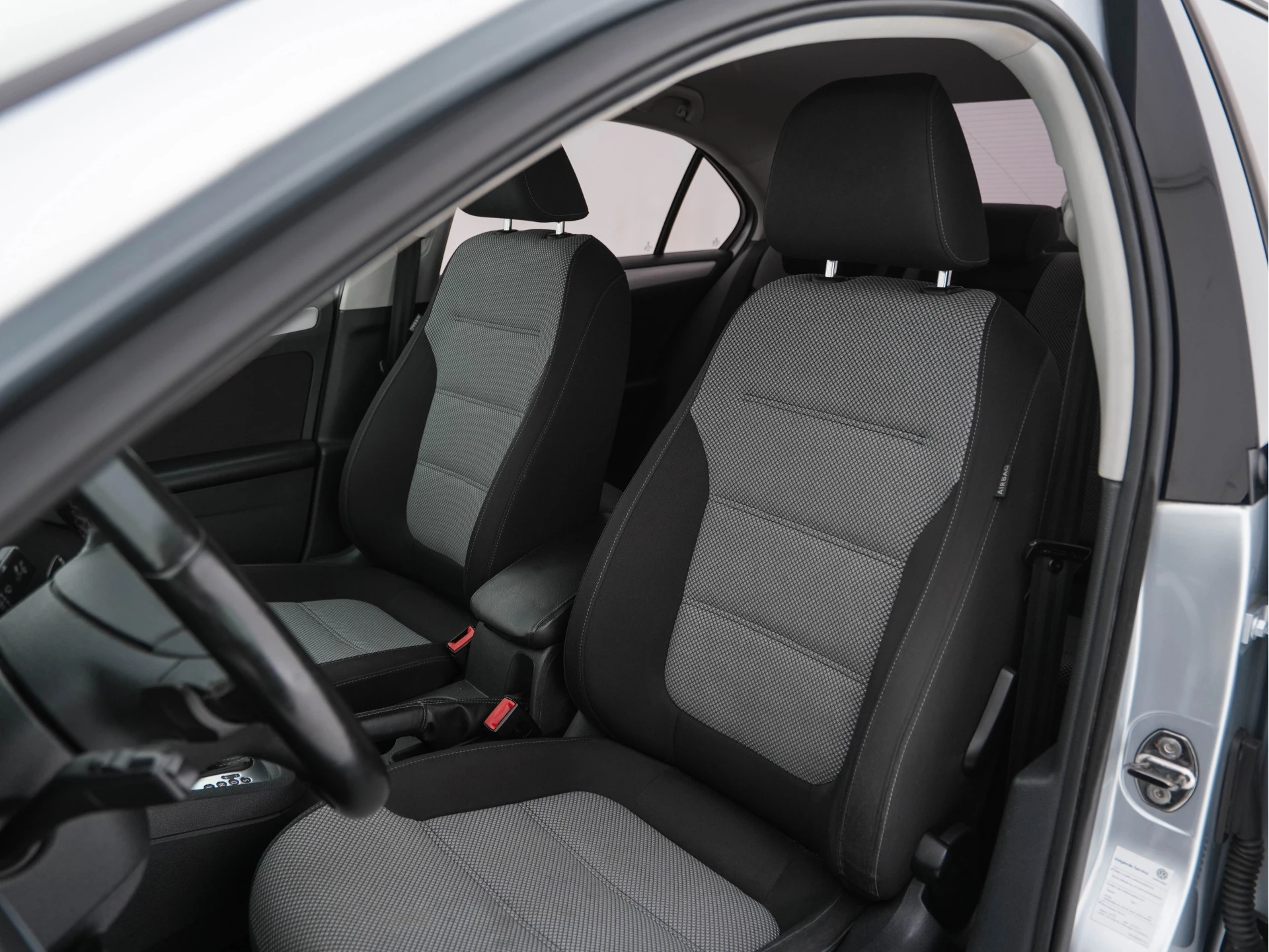 Hoofdafbeelding Volkswagen Jetta