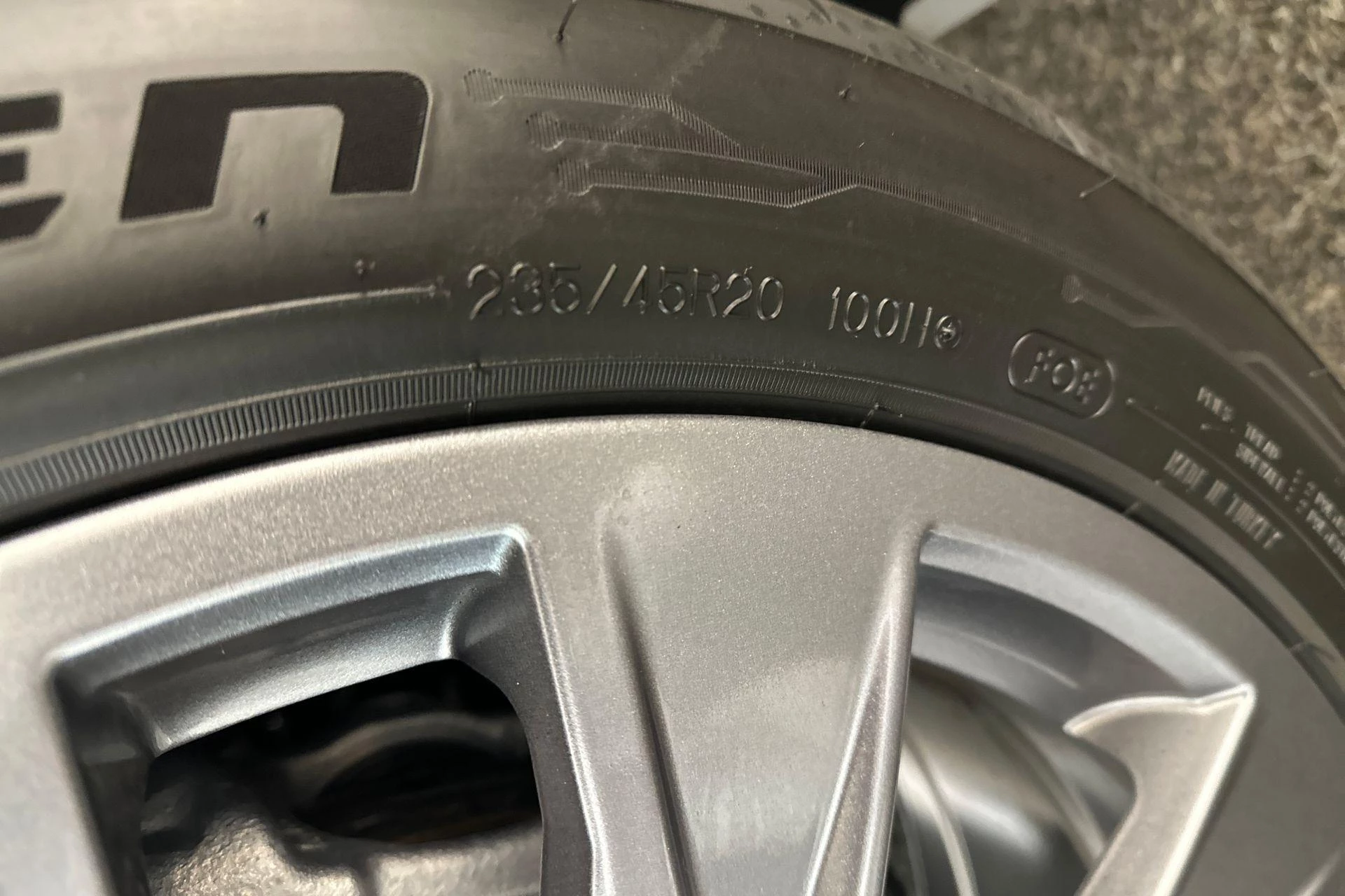 Hoofdafbeelding Audi A6 e-tron