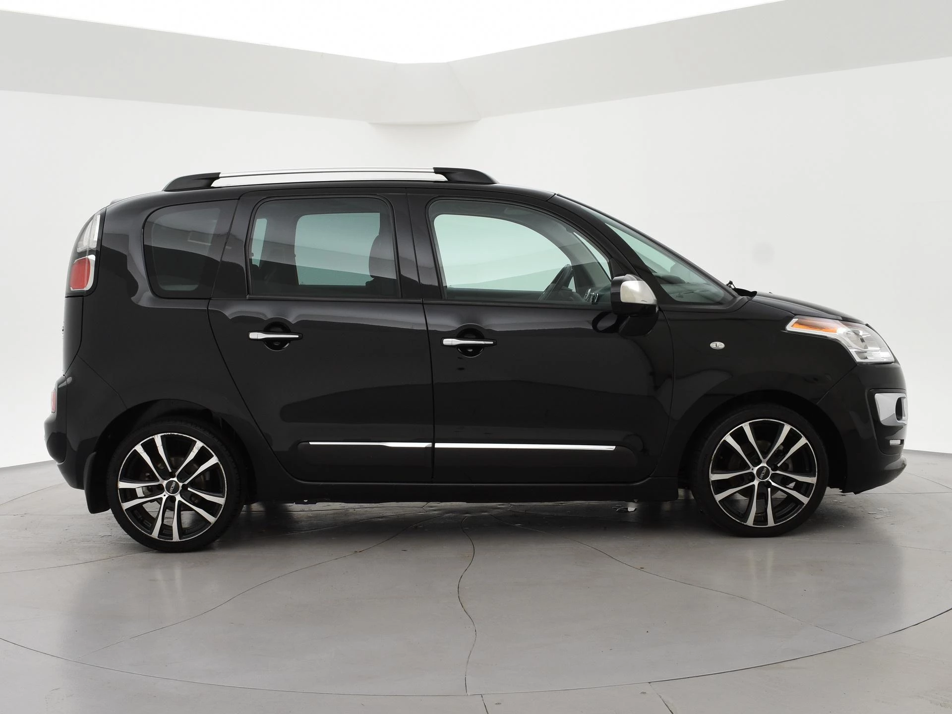 Hoofdafbeelding Citroën C3 Picasso