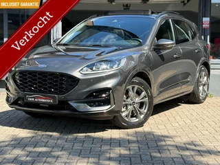 Ford Kuga 2.5 PHEV ST-Line Aut*Pano*Navi*Leder*Led*Car-Play