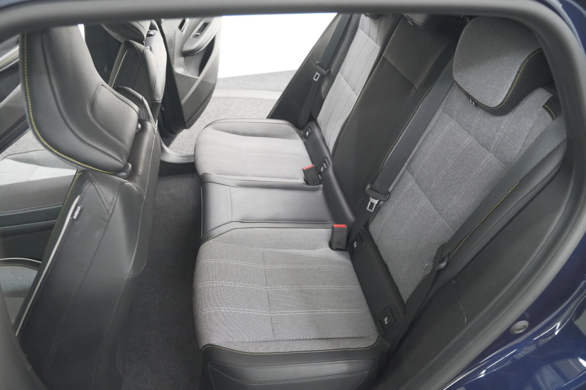 Hoofdafbeelding Renault Megane E-Tech