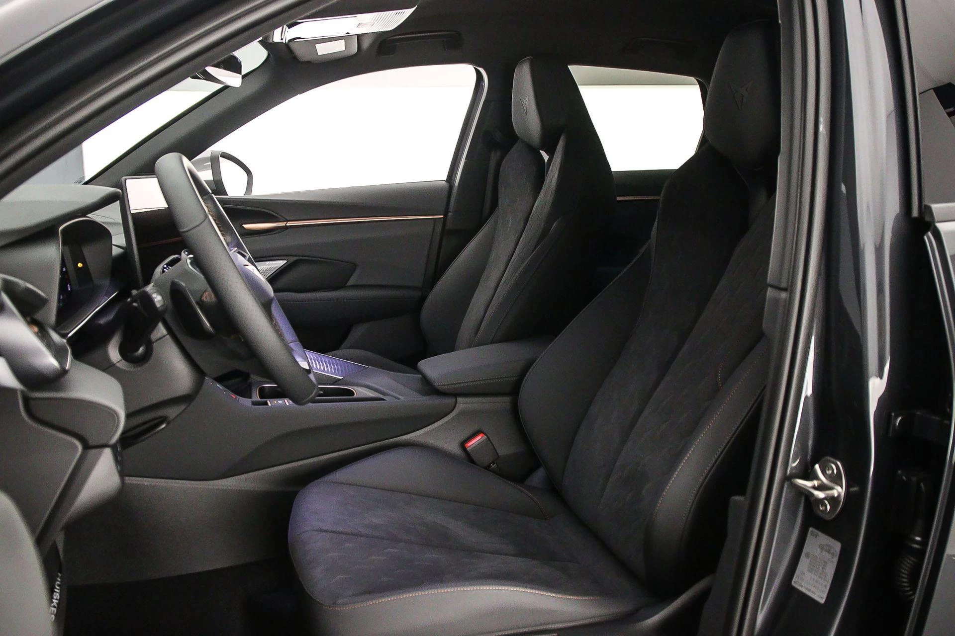 Hoofdafbeelding CUPRA Terramar