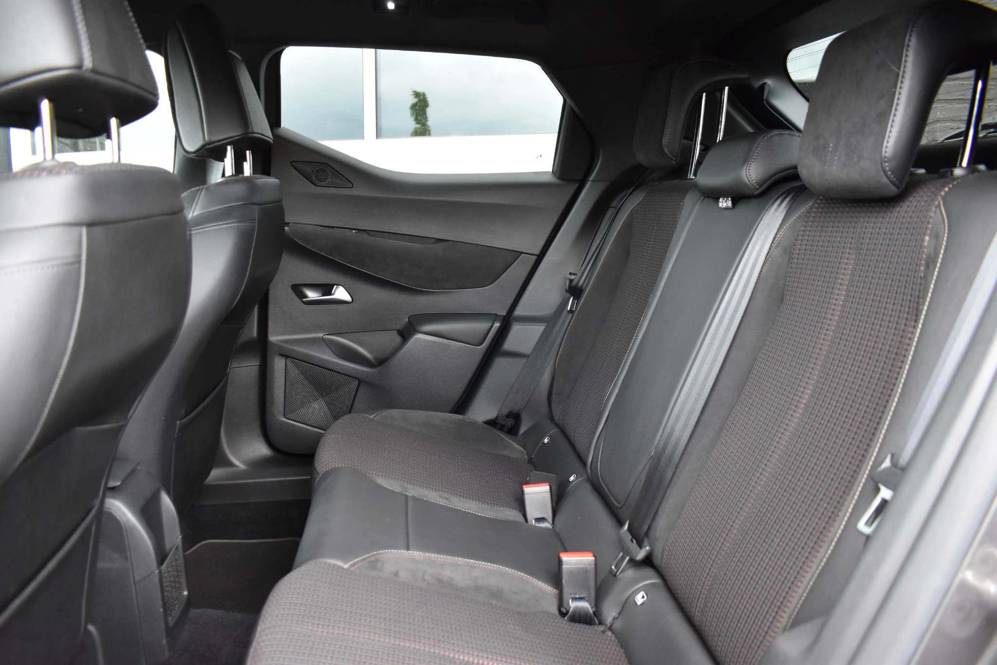 Hoofdafbeelding DS DS 3
