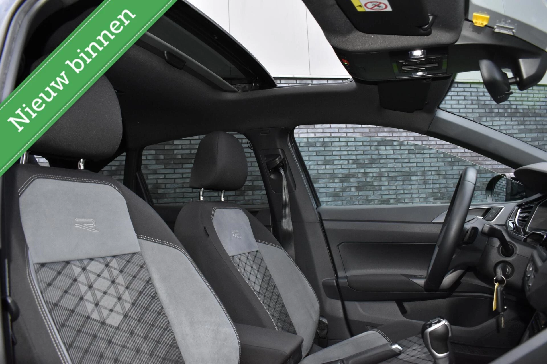 Hoofdafbeelding Volkswagen Taigo