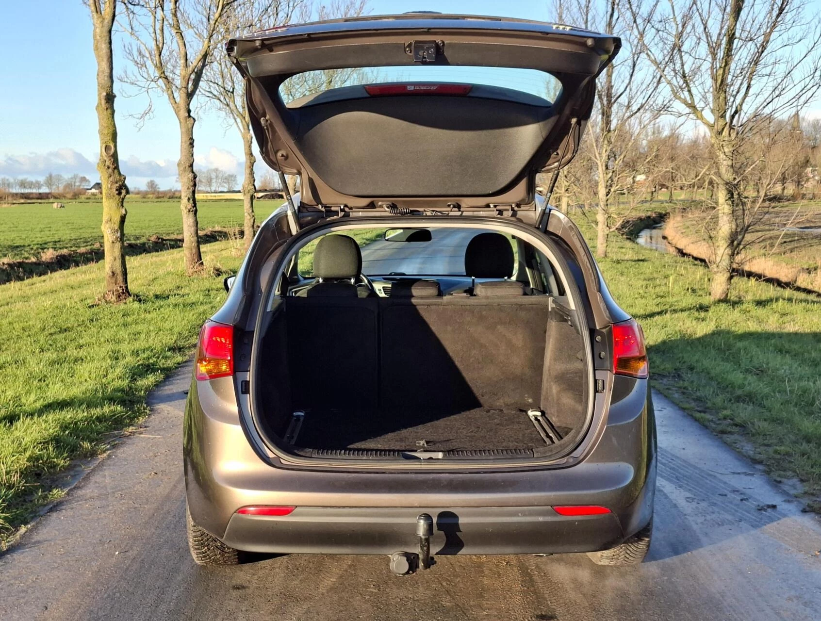 Hoofdafbeelding Kia cee'd