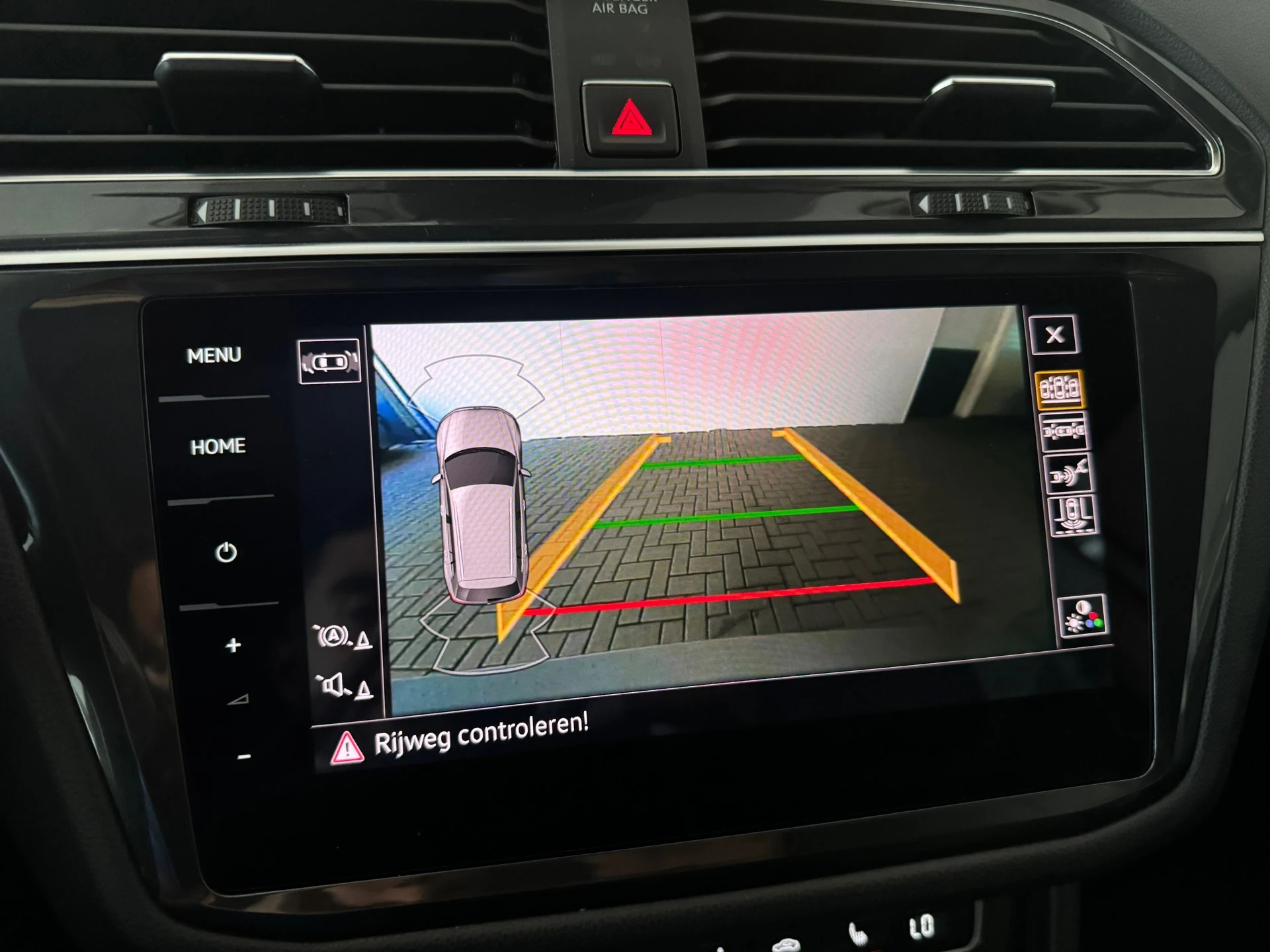 Hoofdafbeelding Volkswagen Tiguan Allspace