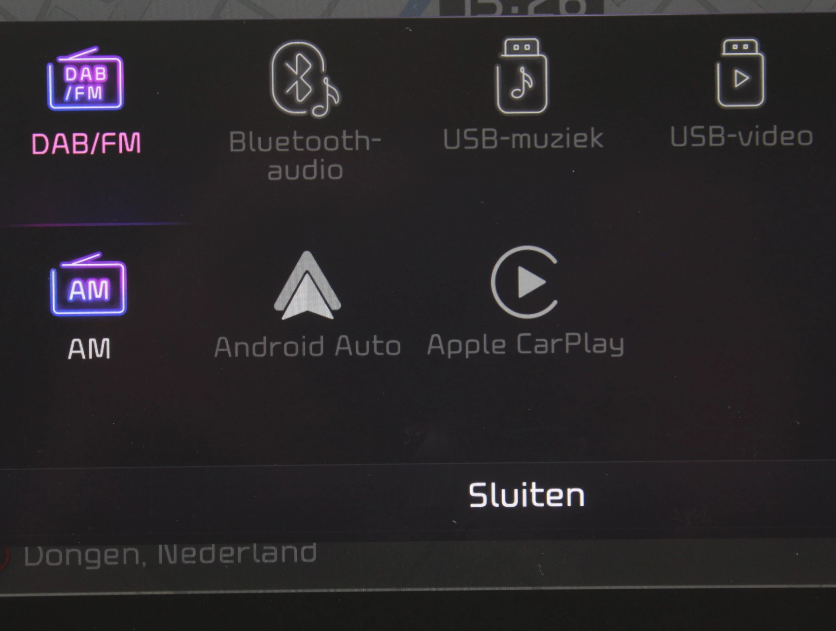 Hoofdafbeelding Kia Ceed