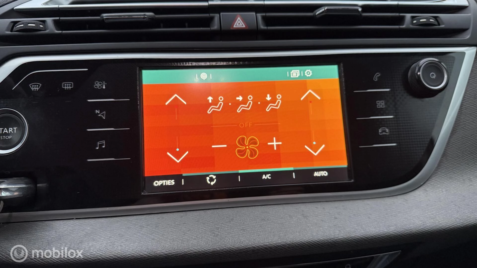 Hoofdafbeelding Citroën Grand C4 Picasso