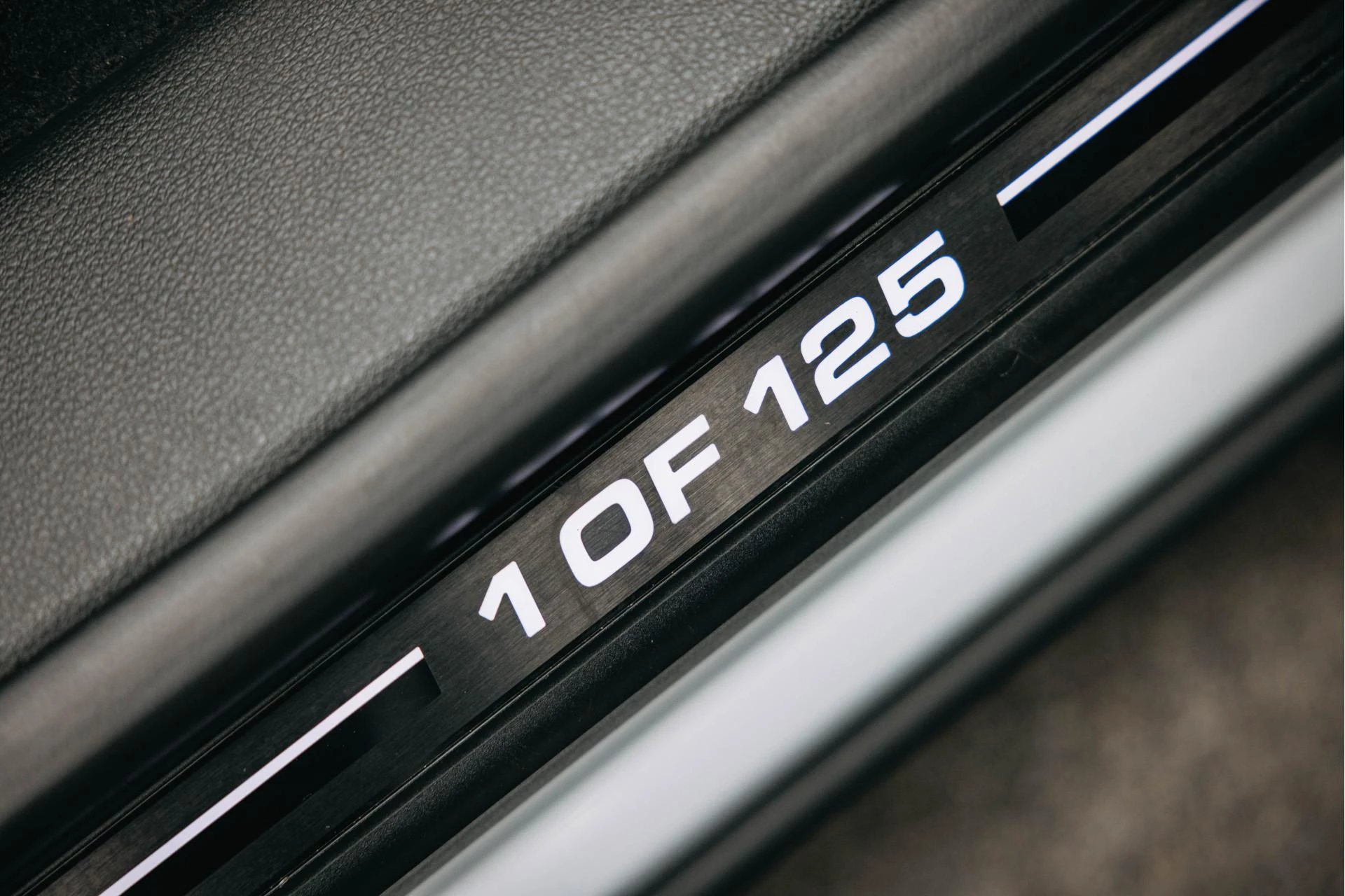 Hoofdafbeelding Audi RSQ8