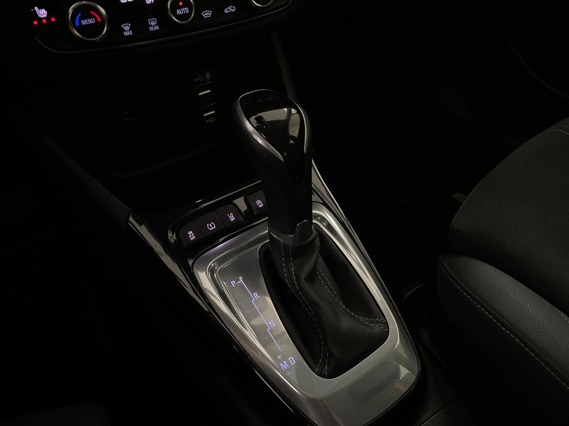 Hoofdafbeelding Opel Crossland