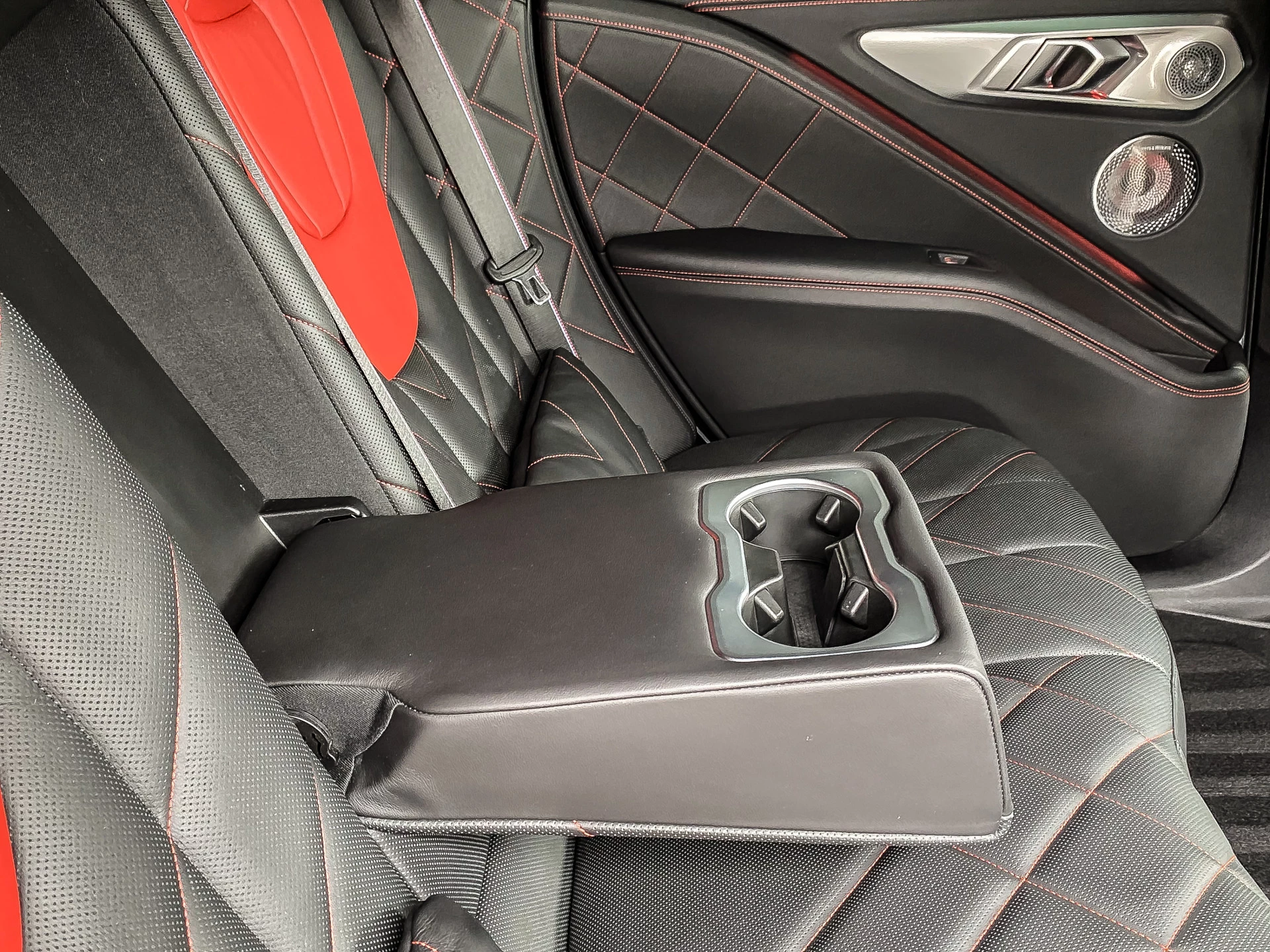 Hoofdafbeelding BMW XM