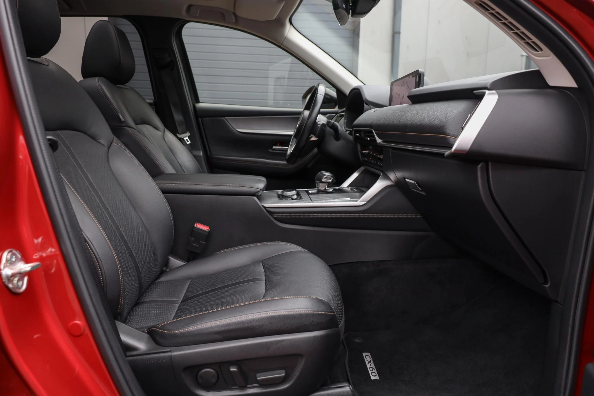 Hoofdafbeelding Mazda CX-60