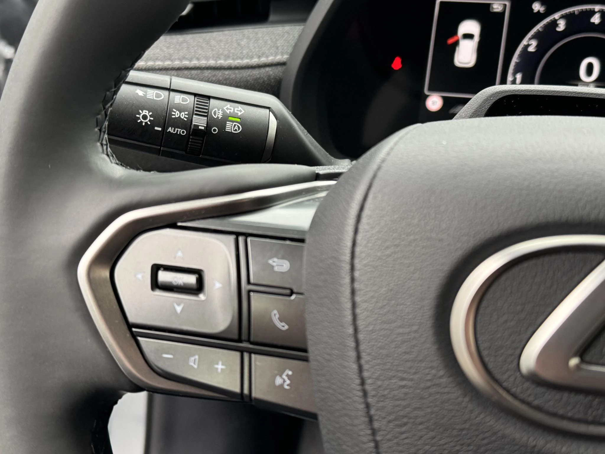 Hoofdafbeelding Lexus LBX