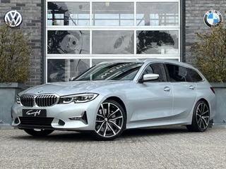 BMW 3 Serie 330I TOURING - PANO - LEDER - EL. TREKH. - ORG. NL.
