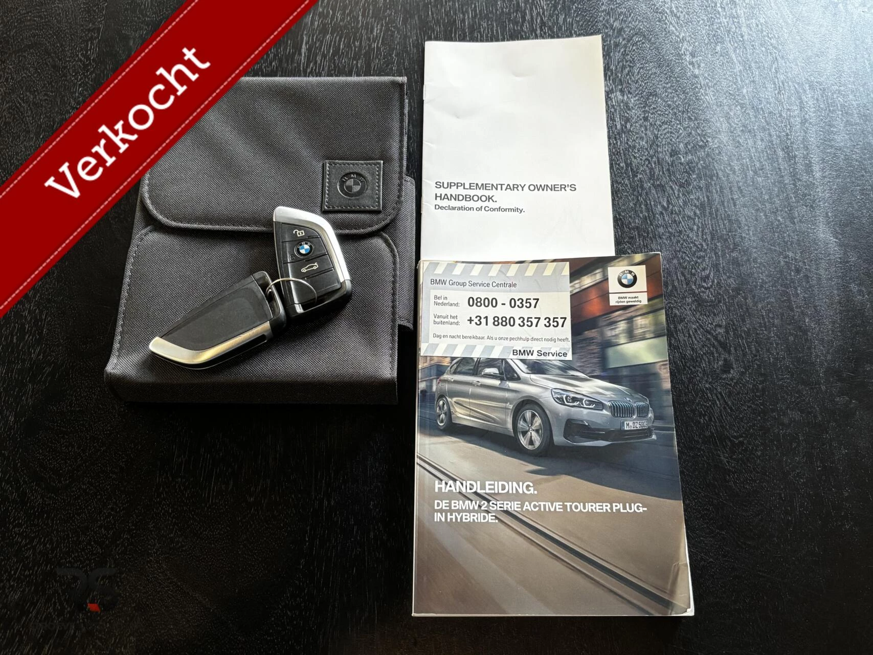 Hoofdafbeelding BMW 2 Serie