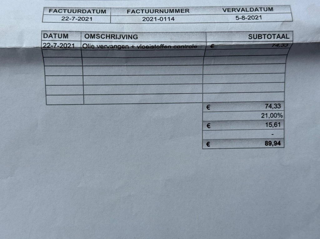 Hoofdafbeelding Suzuki Alto